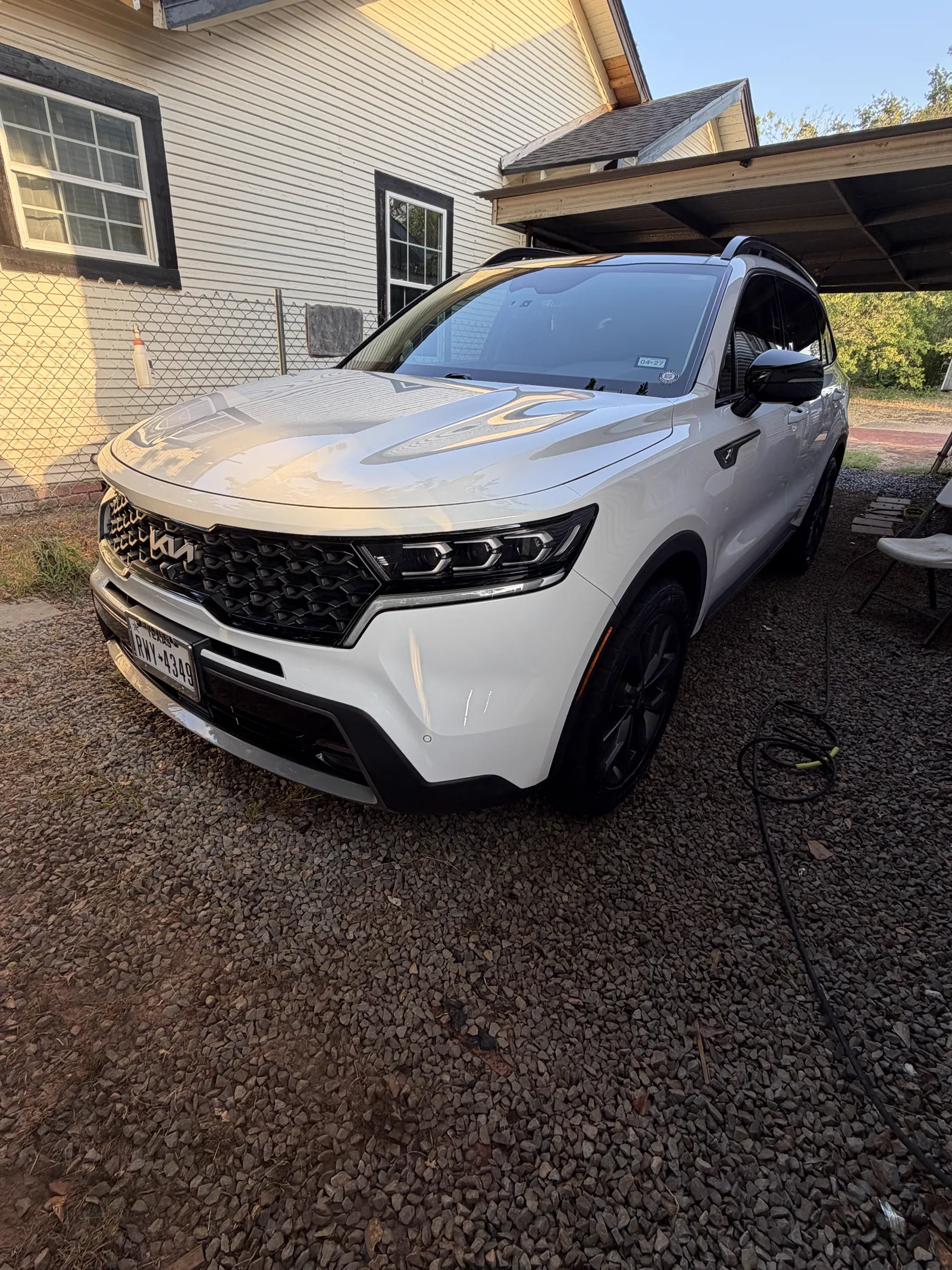 Result 02 before detailing
