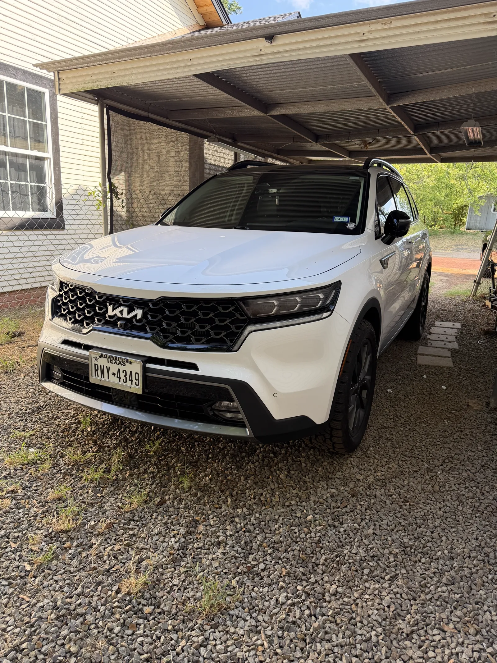 Result 02 after detailing