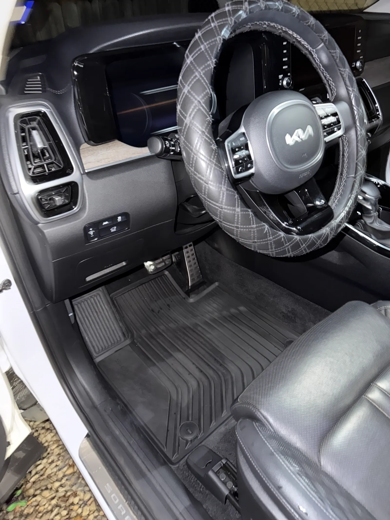Result 04 after detailing