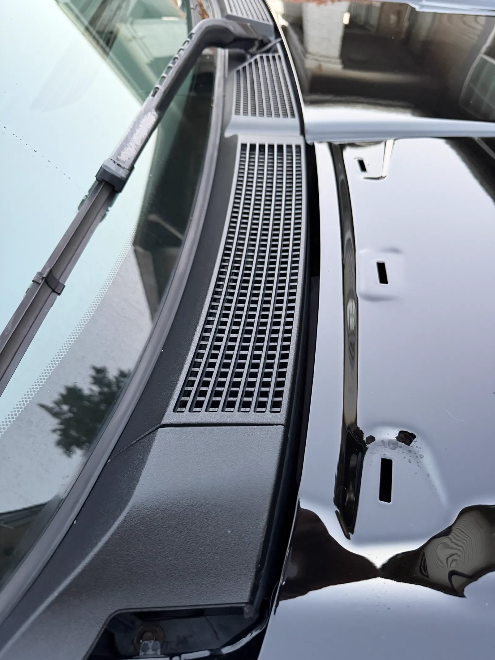 Result 05 before detailing