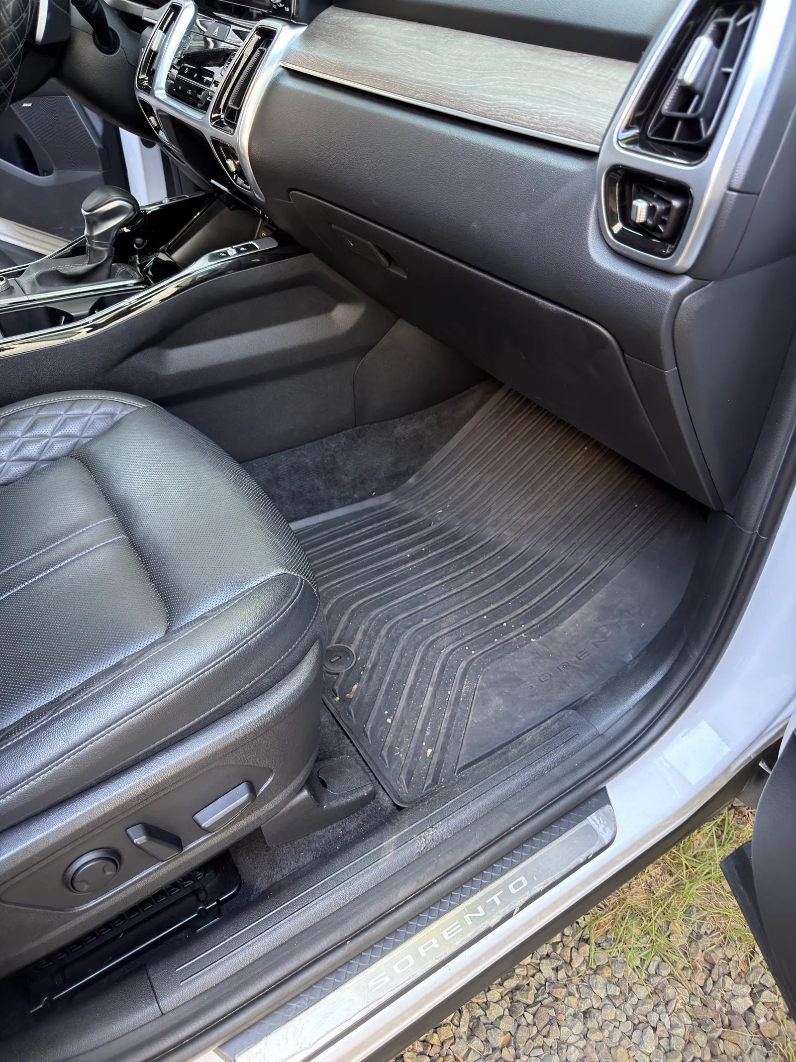 Result 06 before detailing
