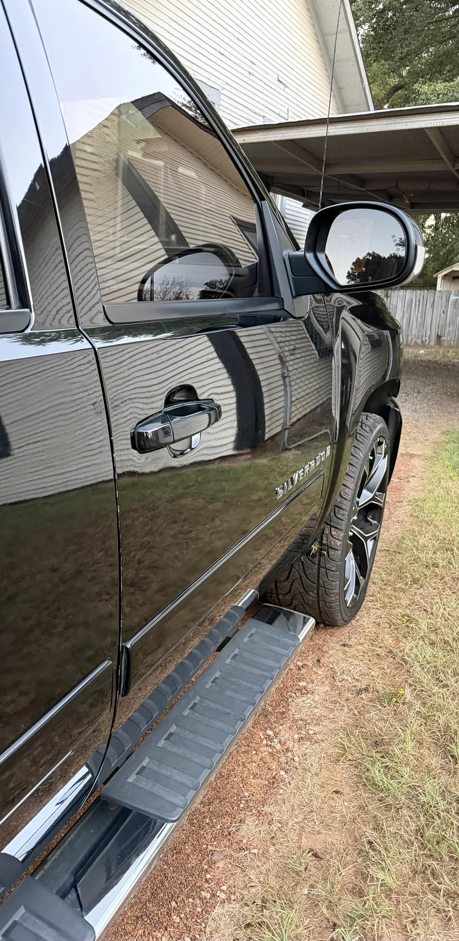 Result 07 after detailing