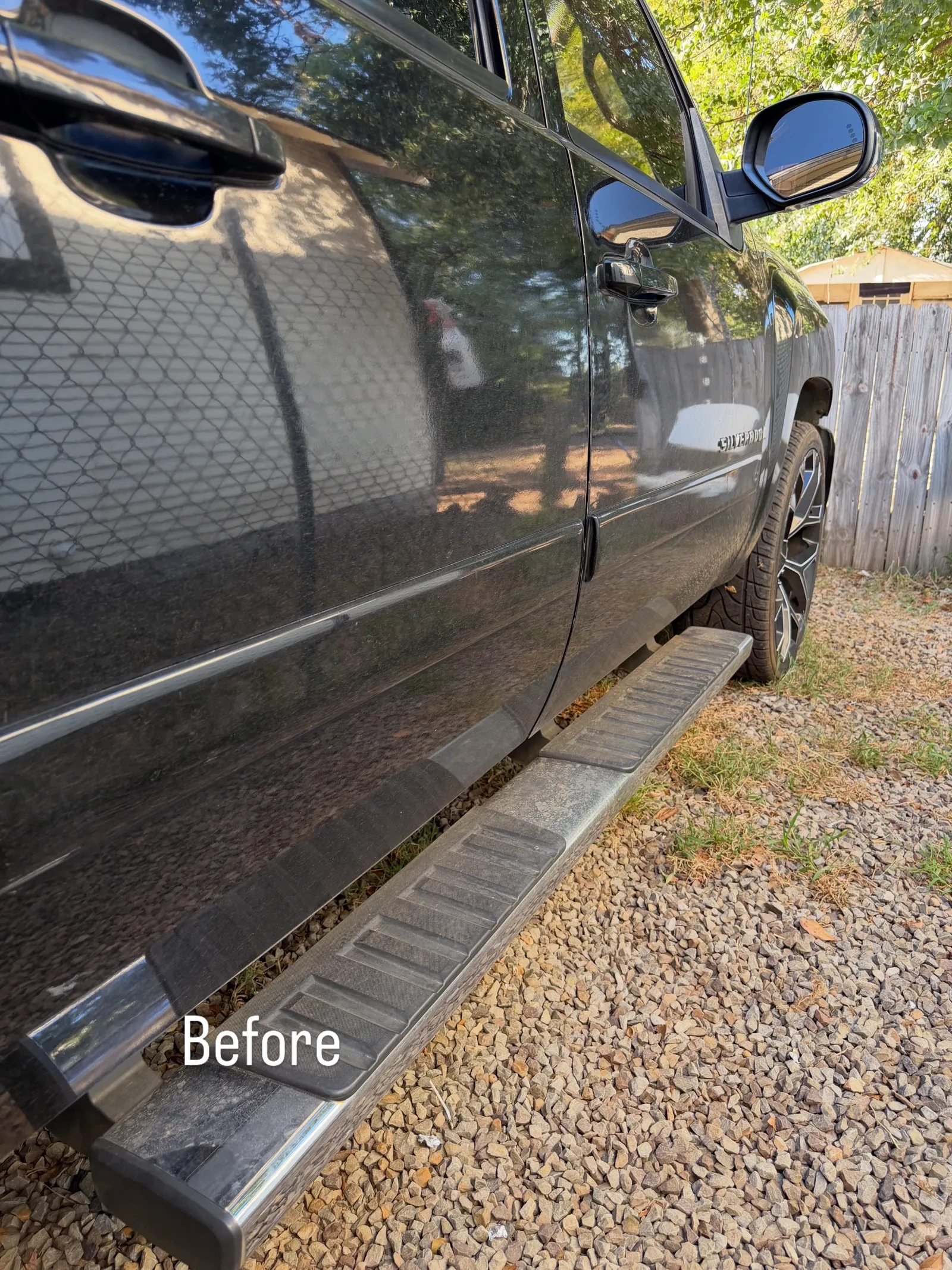Result 08 before detailing