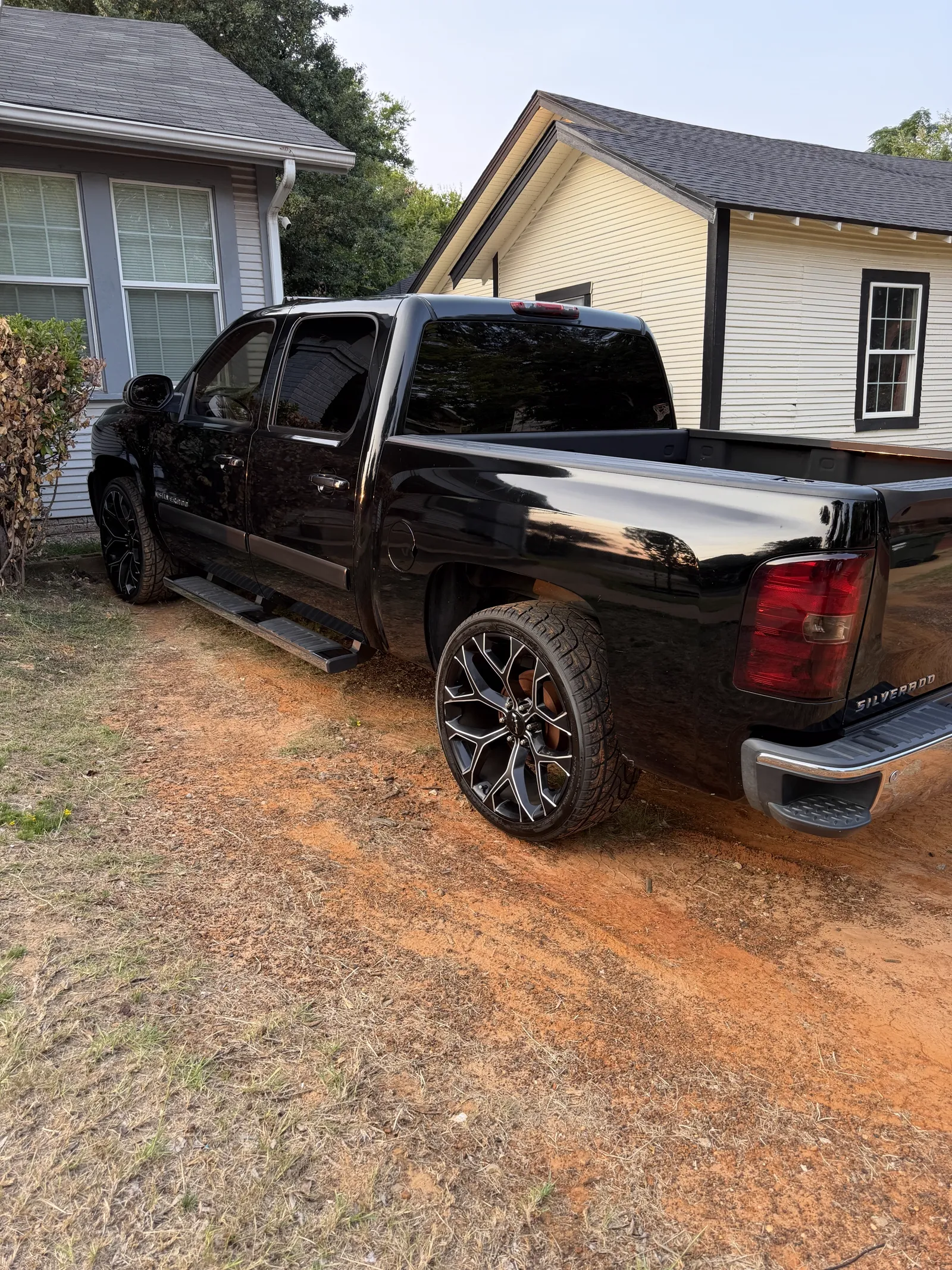 Result 08 after detailing
