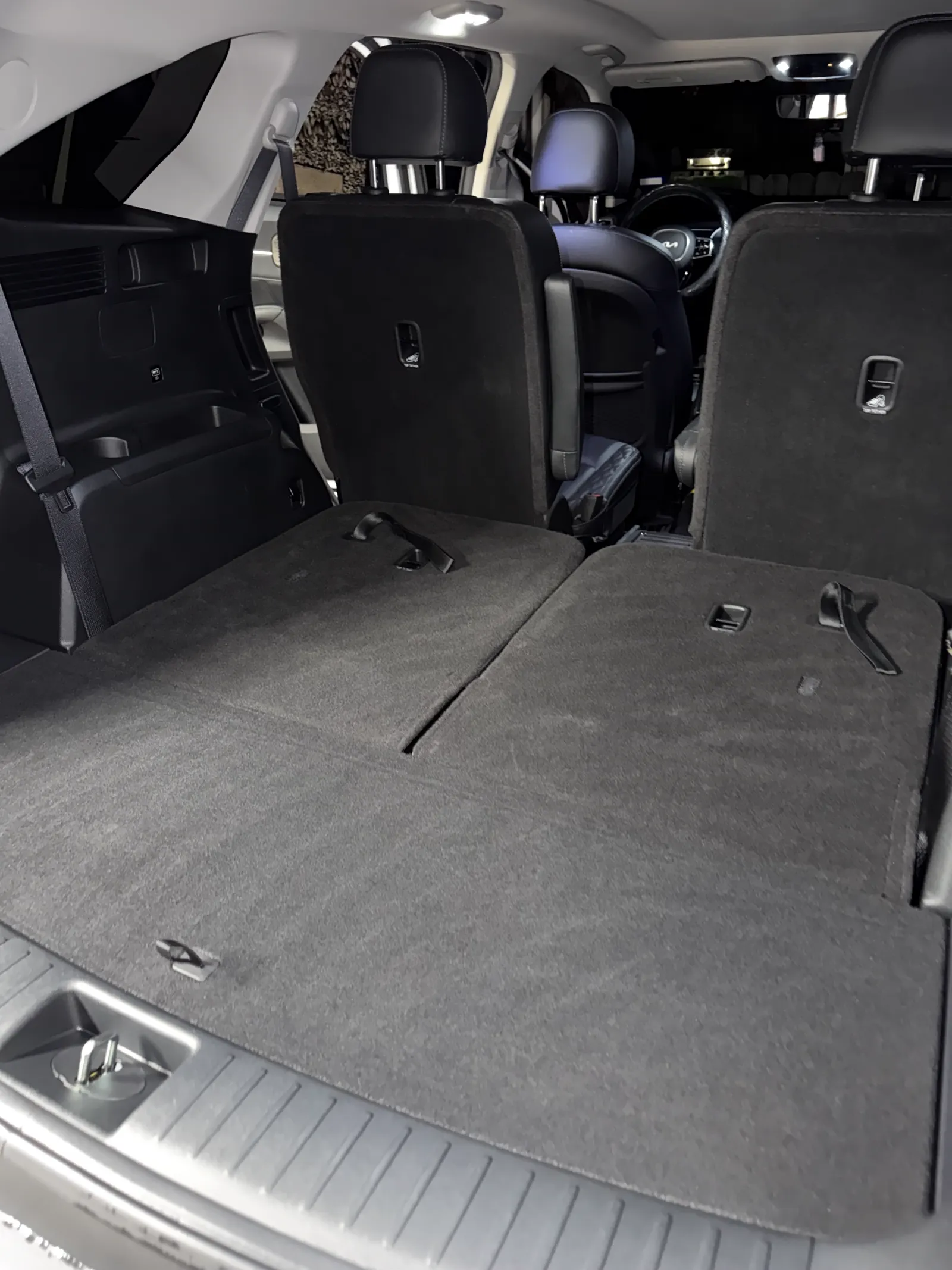 Detailed vehicle result 1