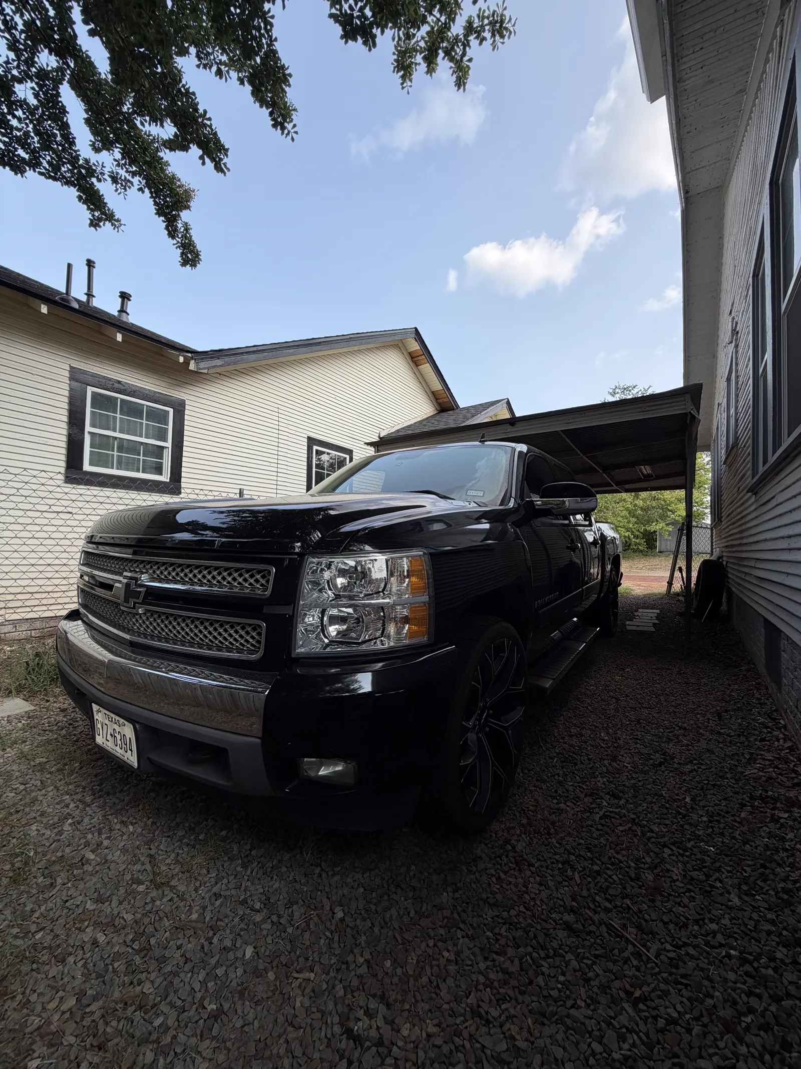 Detailed vehicle result 3